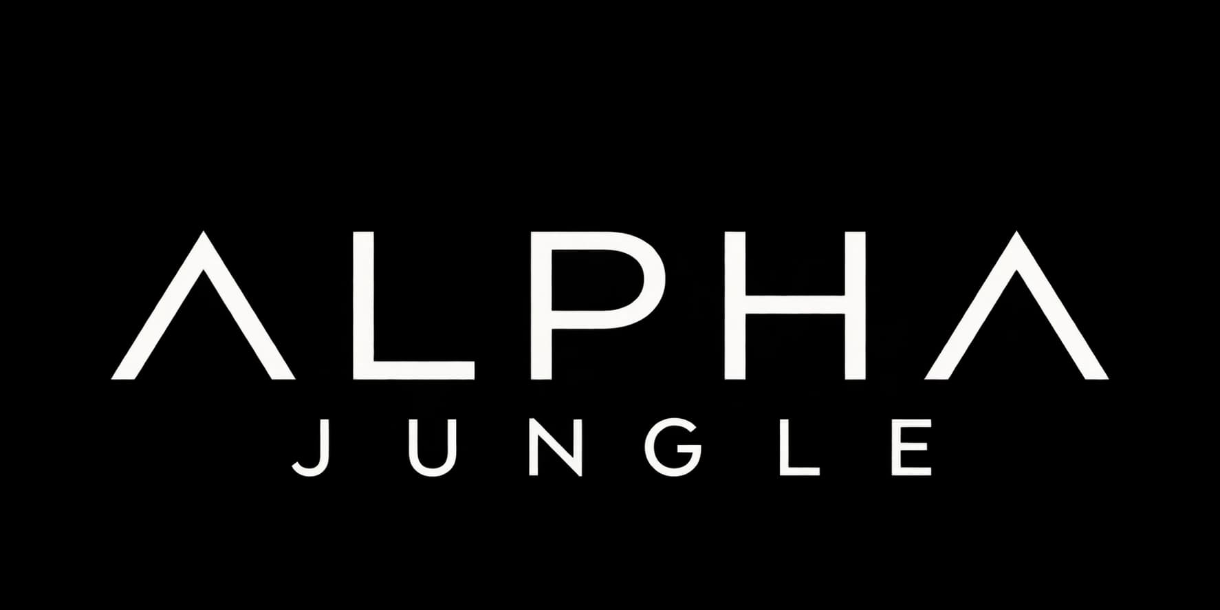 Alpha Jungle